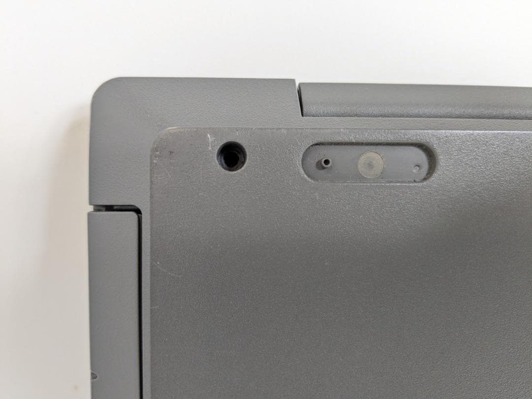 訳あり Lenovo ideapad L3 15IML05(81Y3)