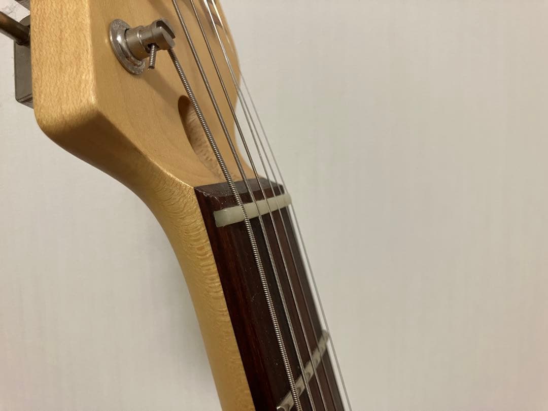 FUJIGEN J-Standard ODYSSEY カスタムオーダー品 美品