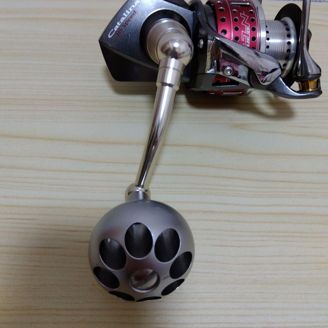 DAIWA Catalina4000H ダイワ　キャタリナ　替えスプール付