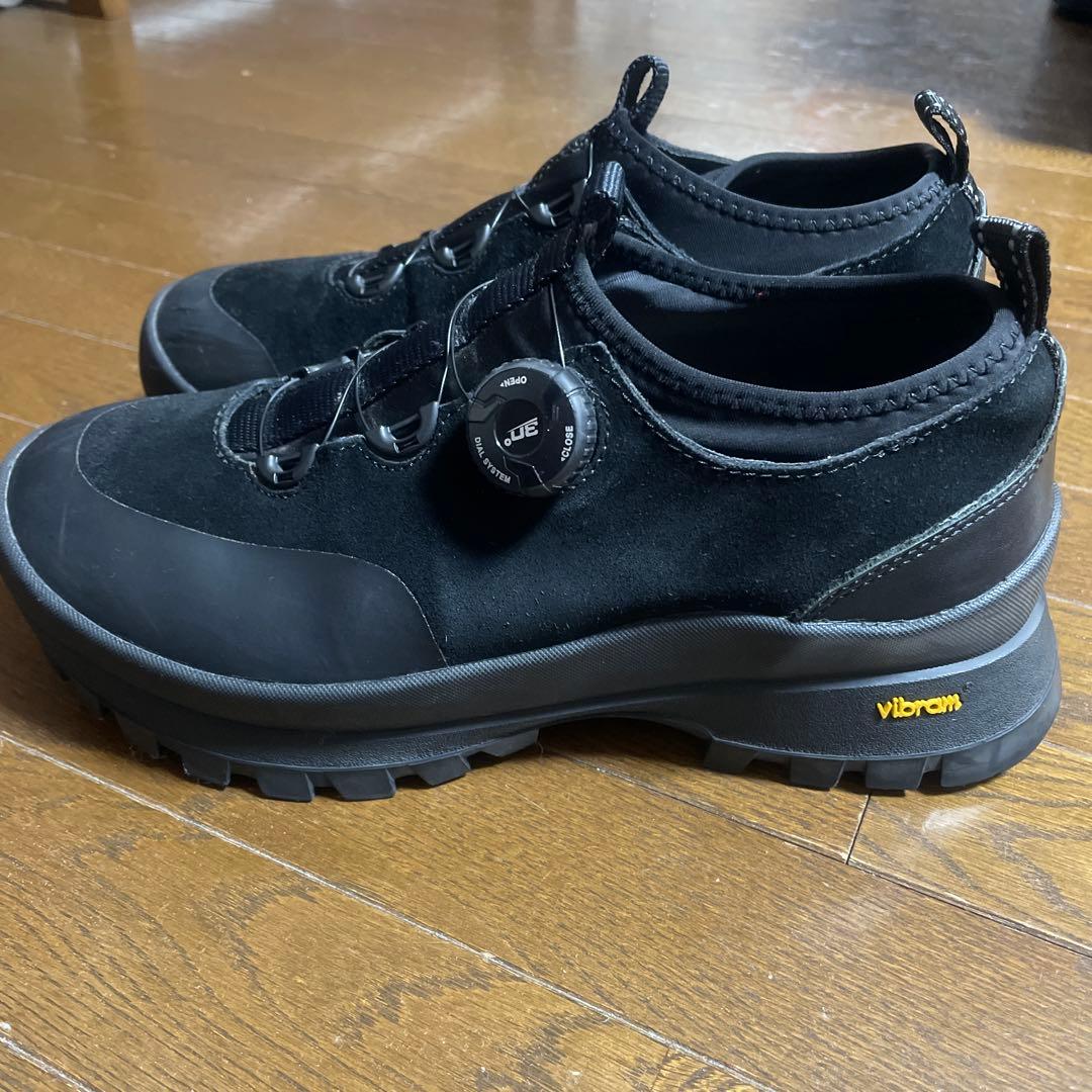 PLAYGROUND pgOLIVERブラック41