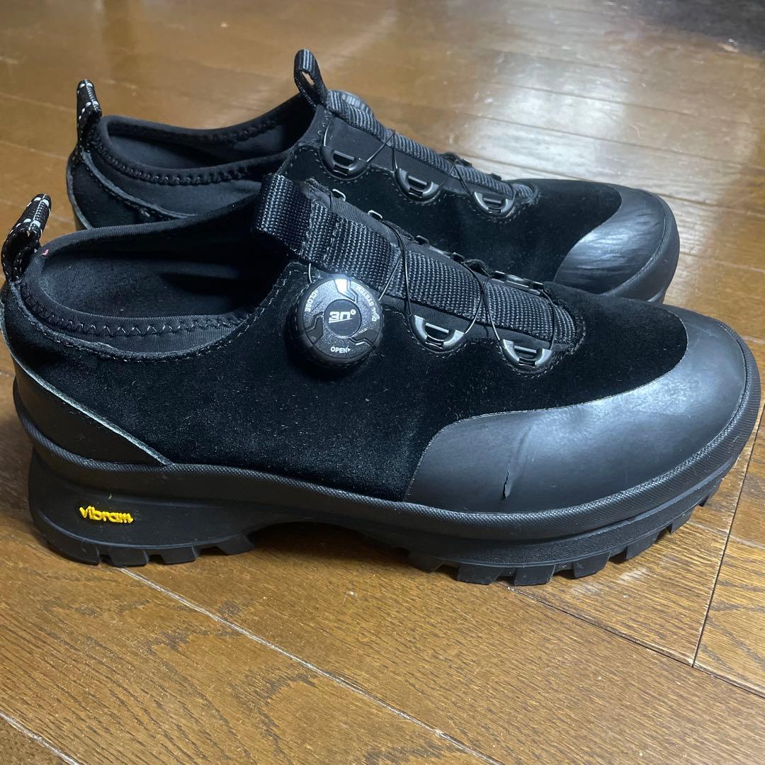 PLAYGROUND pgOLIVERブラック41