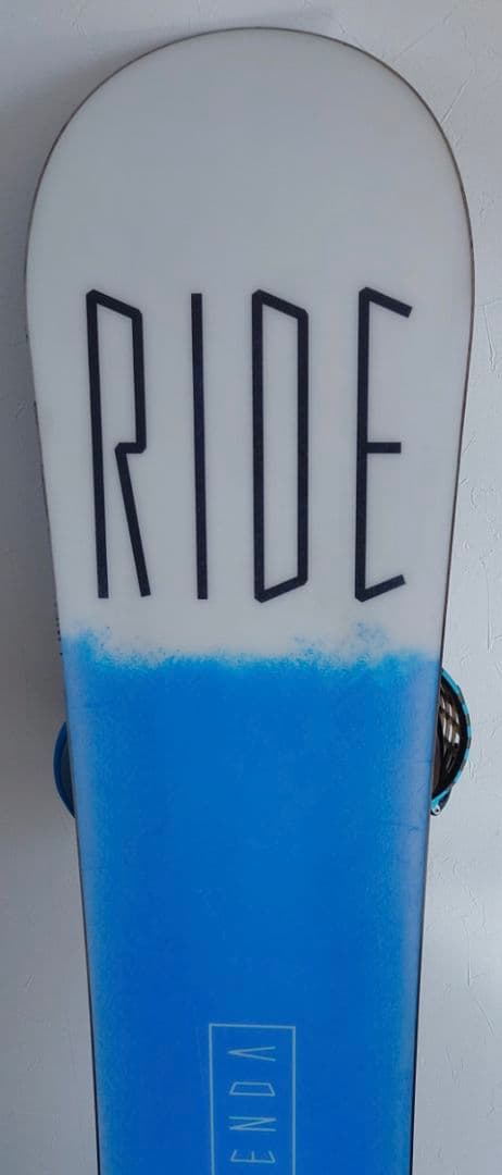 HEAD ブーツ付き　RIDEスノーボードフルセット 156cm29cm