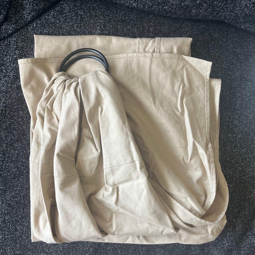 スリング　MIRI SLING リネンコットン