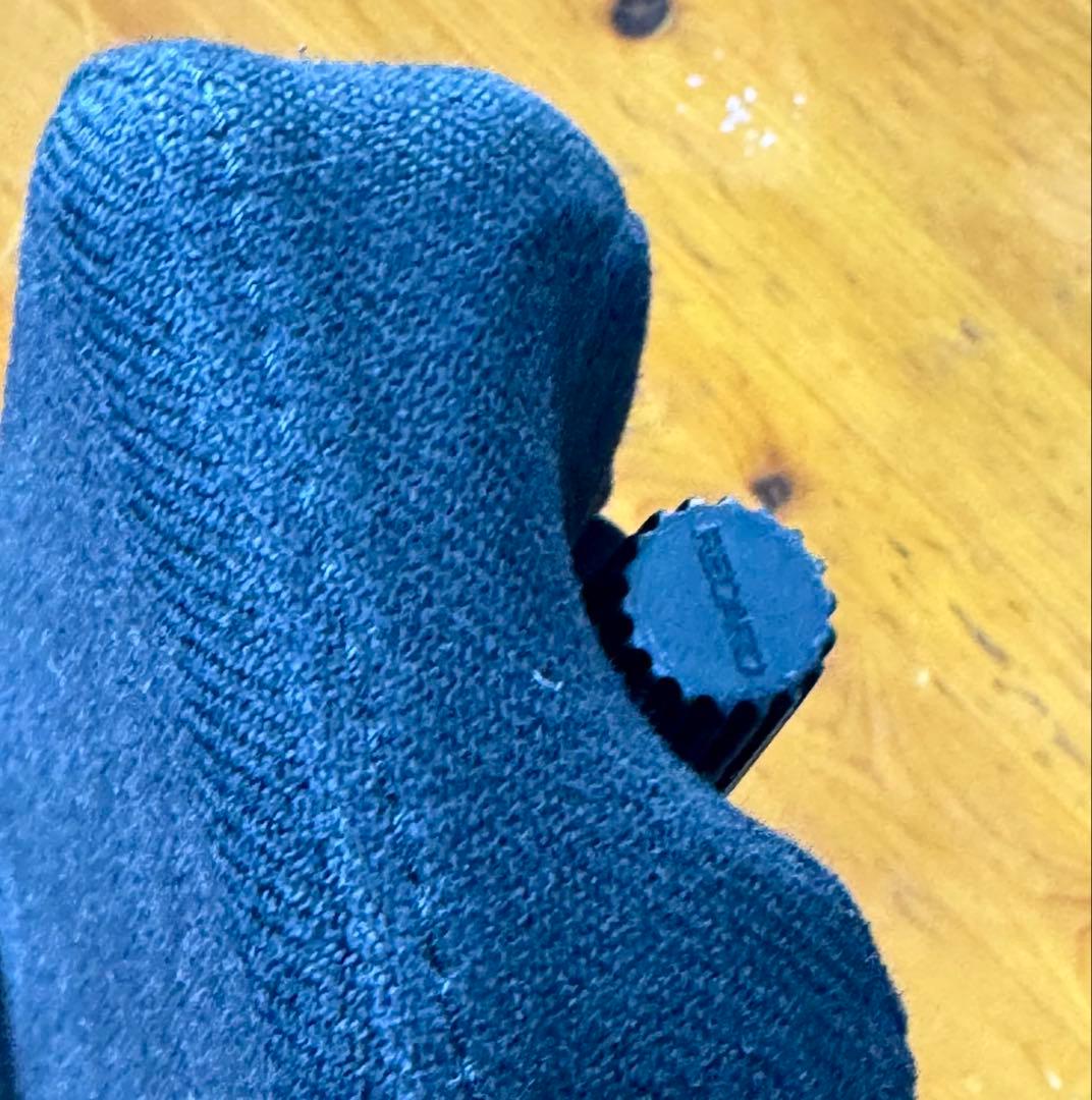 超希少美品！RECARO レカロ 純正アームレスト LX エルゴメド Dシリーズ