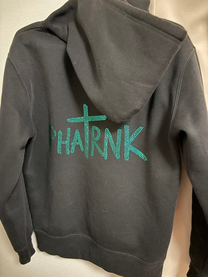 クロミちゃーんPHATRNK ファットランク　ラインストーン値下げ交渉⭕️