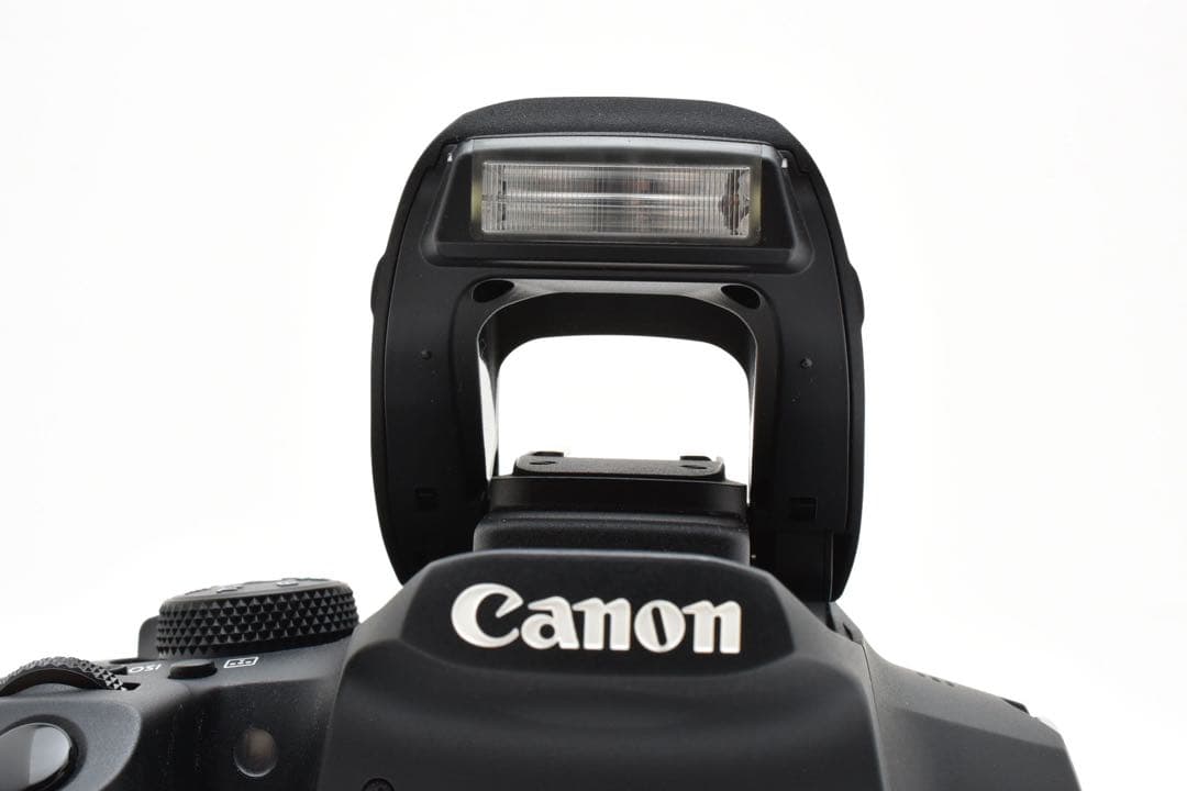 デジタルカメラ canon kiss x 10i/EF 18-55mm /EF 75-300mm