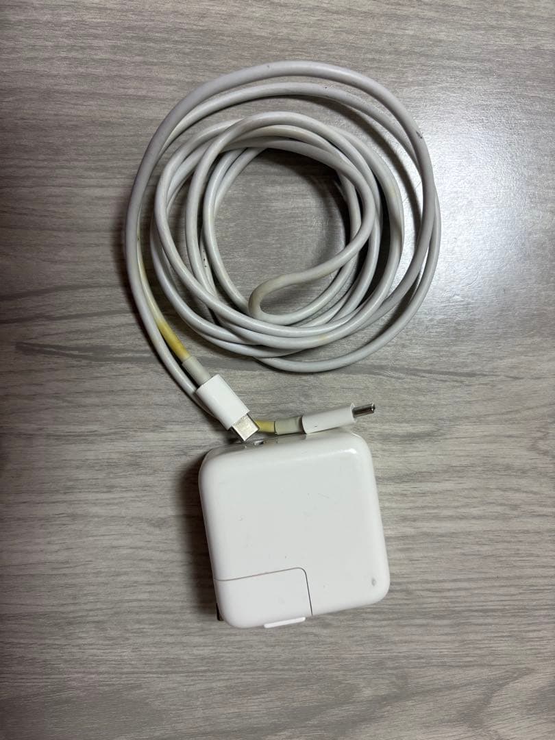 MacBook Air 13インチ 2020 i5/8GB/512GB