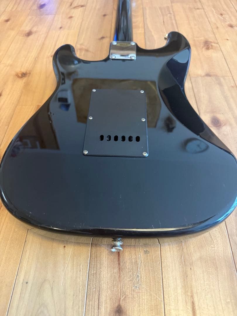 Triumph SONIC MASTER トライアンフ ストラト エレキギター