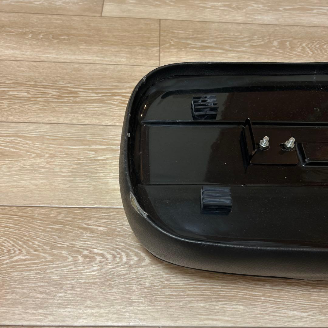 カブ　ダブルシート　キジマ