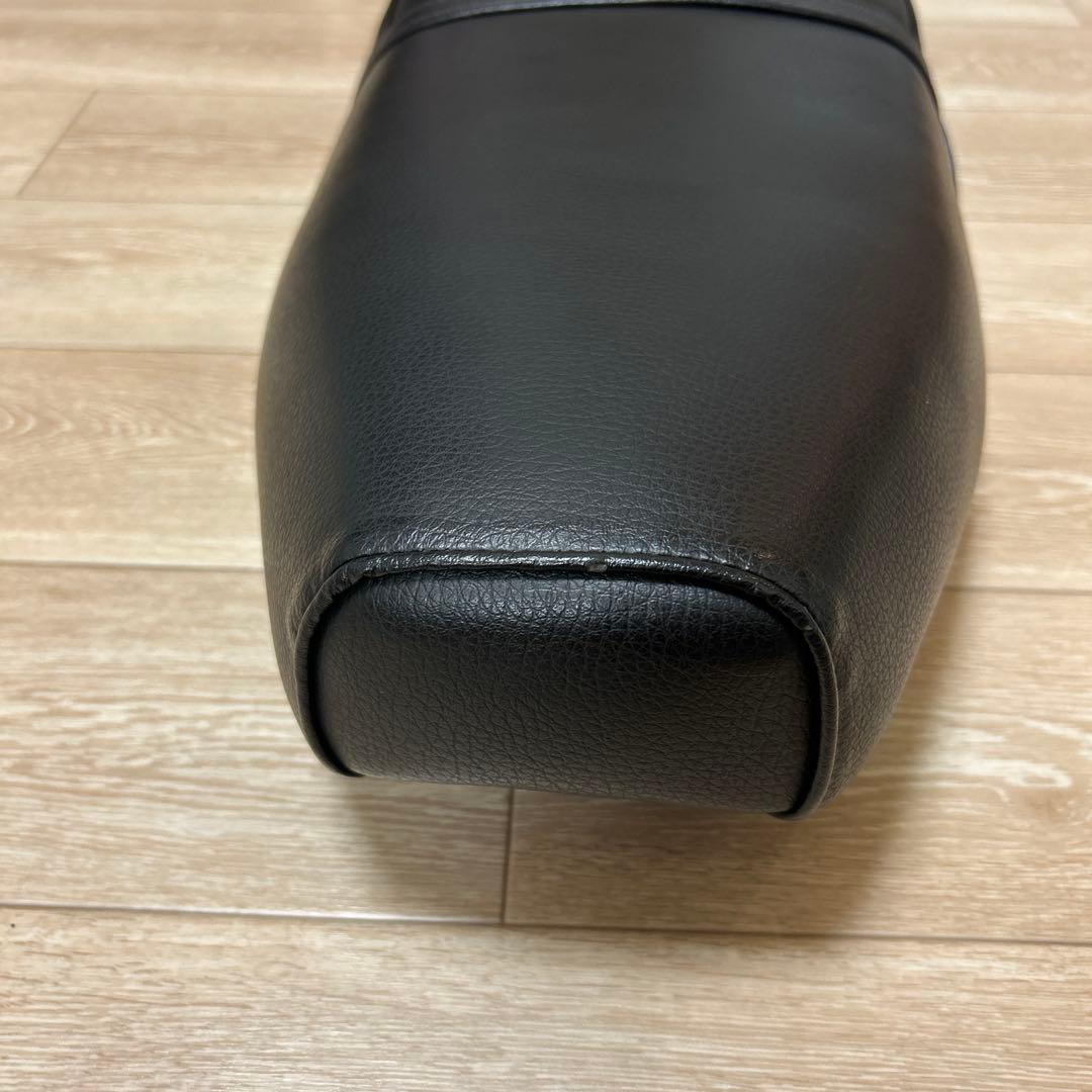 カブ　ダブルシート　キジマ