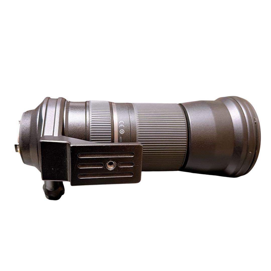 TAMRON SP 150-600/5-6.3 キヤノン Di VC USD