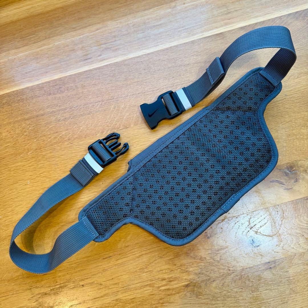 【新品未使用】GYAKUSOU ウエストポーチ