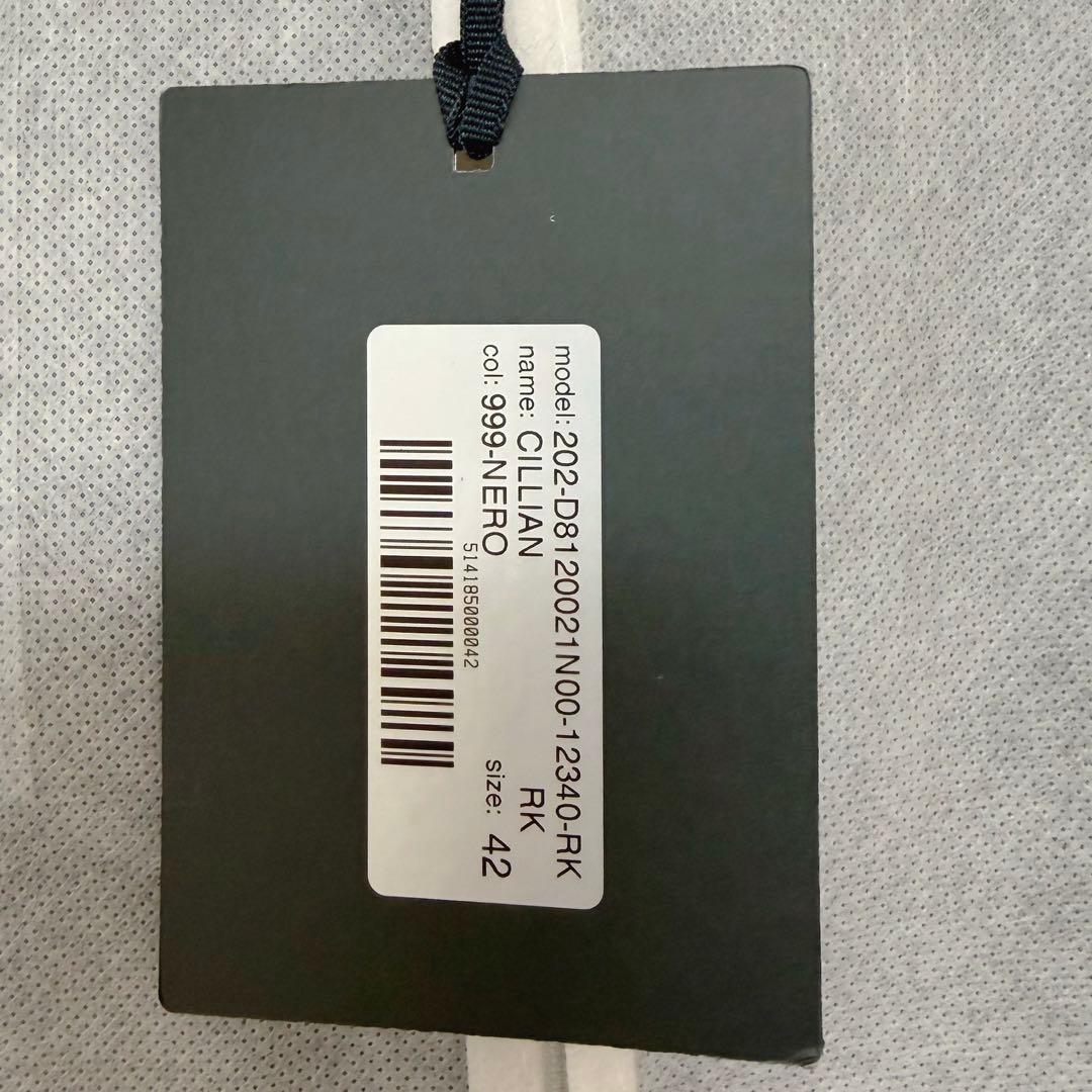 DUVETICA デュベティカ CILLIAN 42サイズ