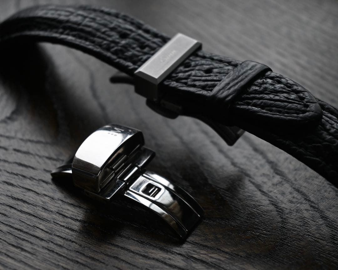 値下げ中！Sinn 556.A. アナログ時計　自動巻き