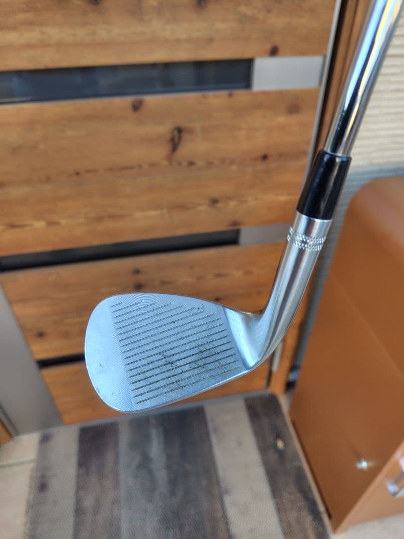 ボーケイウェッジ52,56,60,3本セット