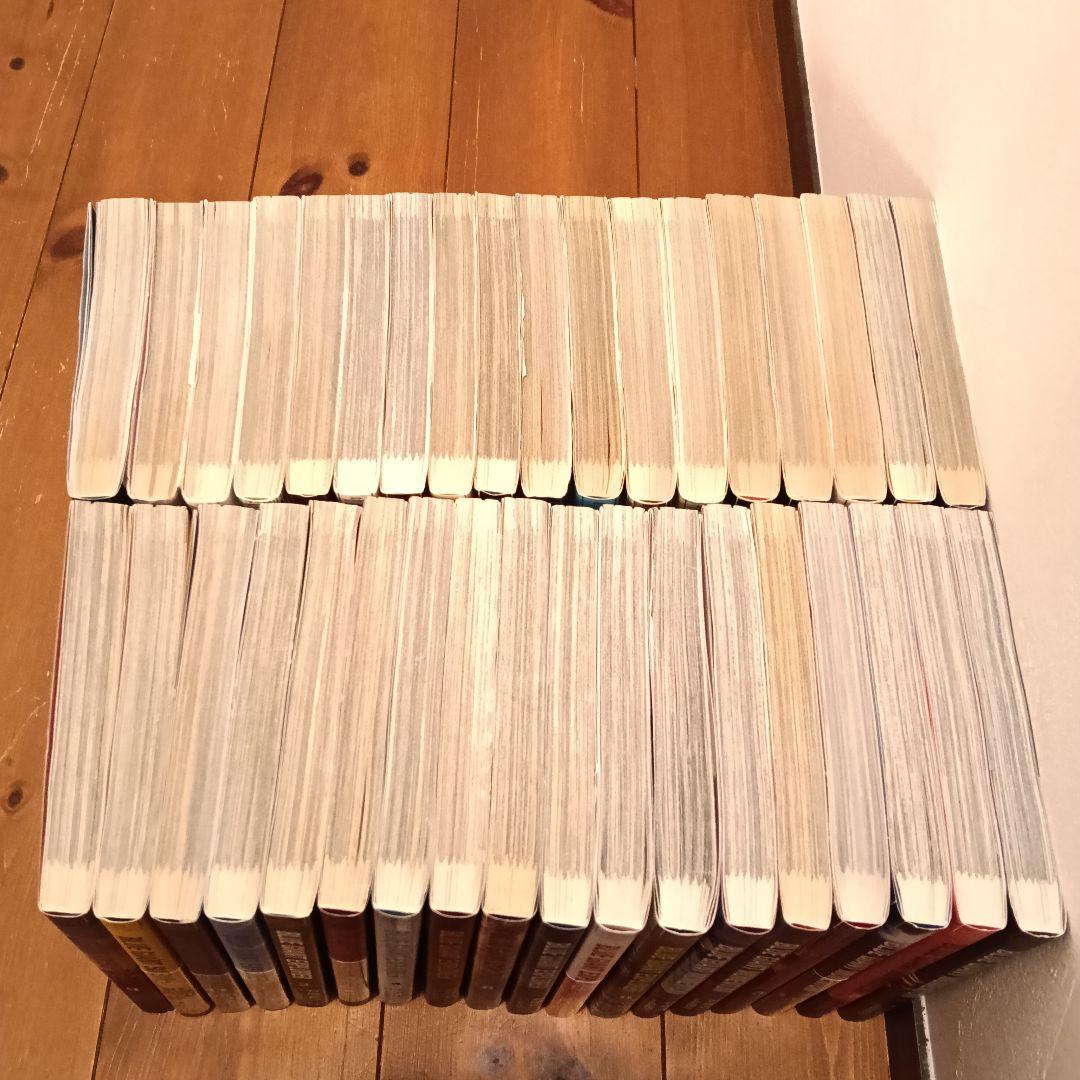 BLUE GIANT ブルージャイアント 全シリーズ 36冊セット