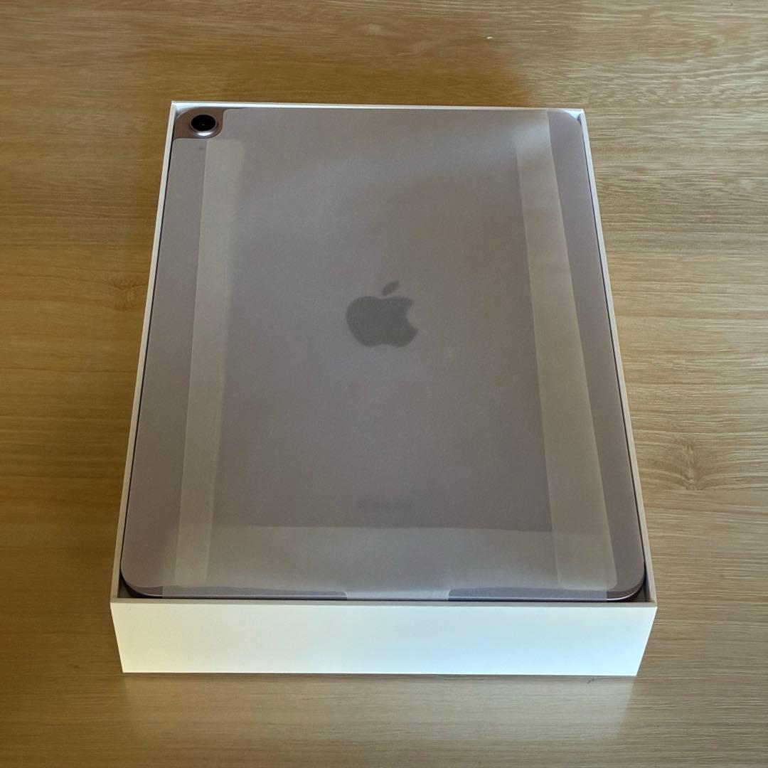 iPad Air M2 11インチ + Apple Pencil Pro