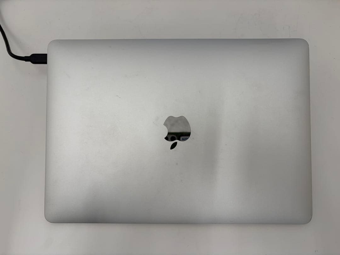 Apple MacBook Air M1 USキー 16GB 512GBシルバー