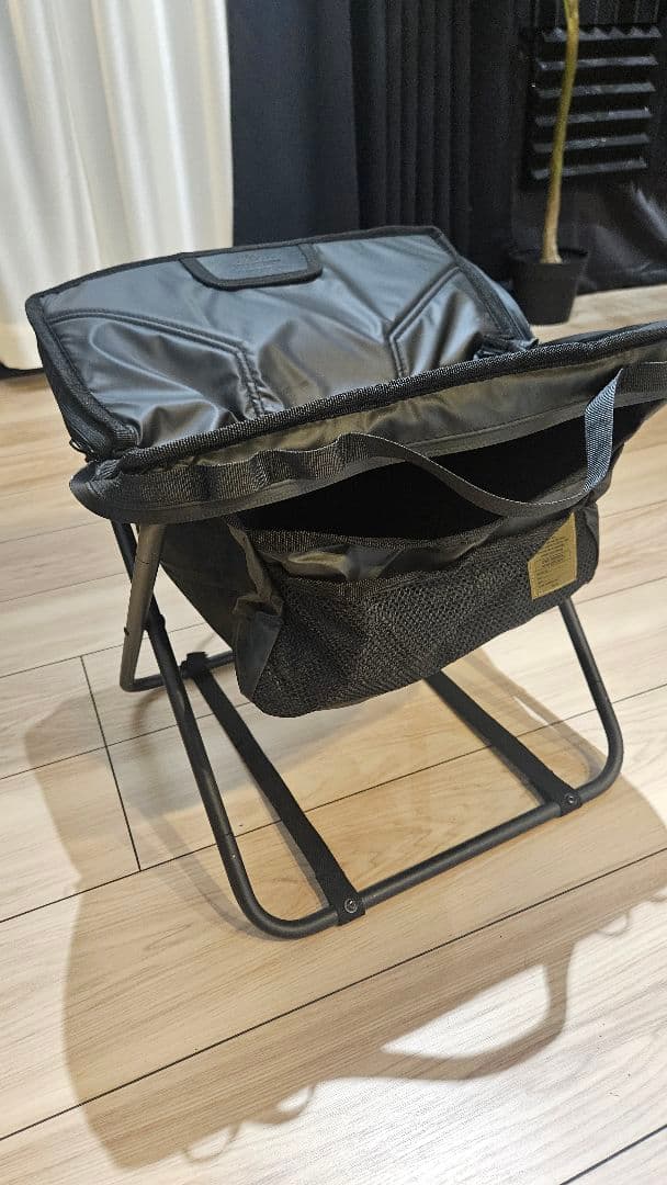 アッソブ　オットマン