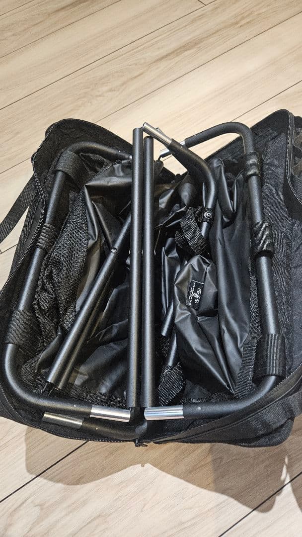 アッソブ　オットマン