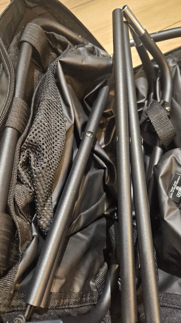 アッソブ　オットマン