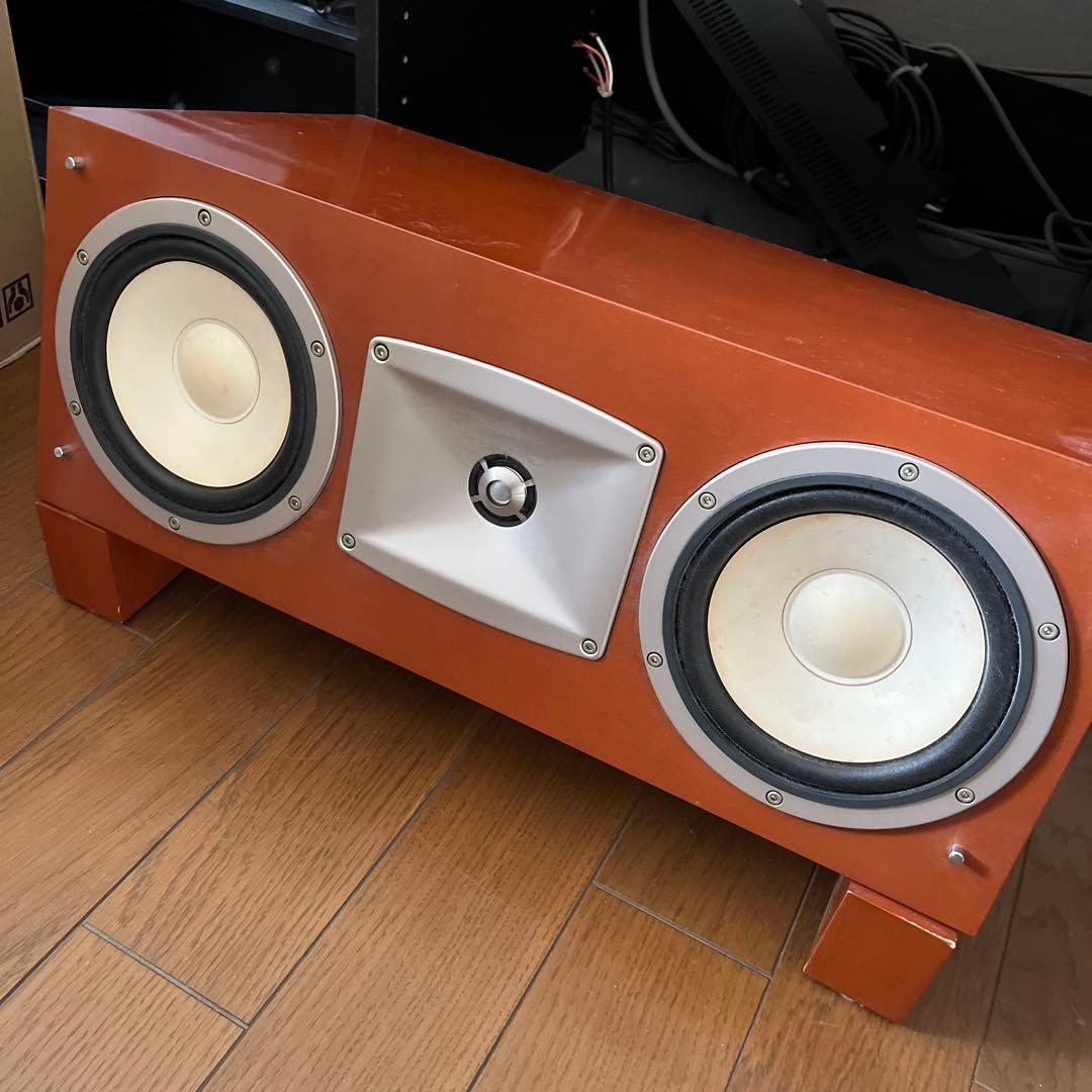 YAMAHA NS-C7HX スピーカー