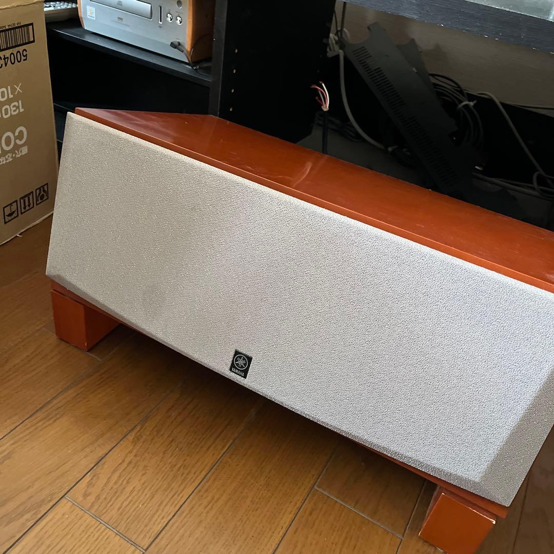 YAMAHA NS-C7HX スピーカー