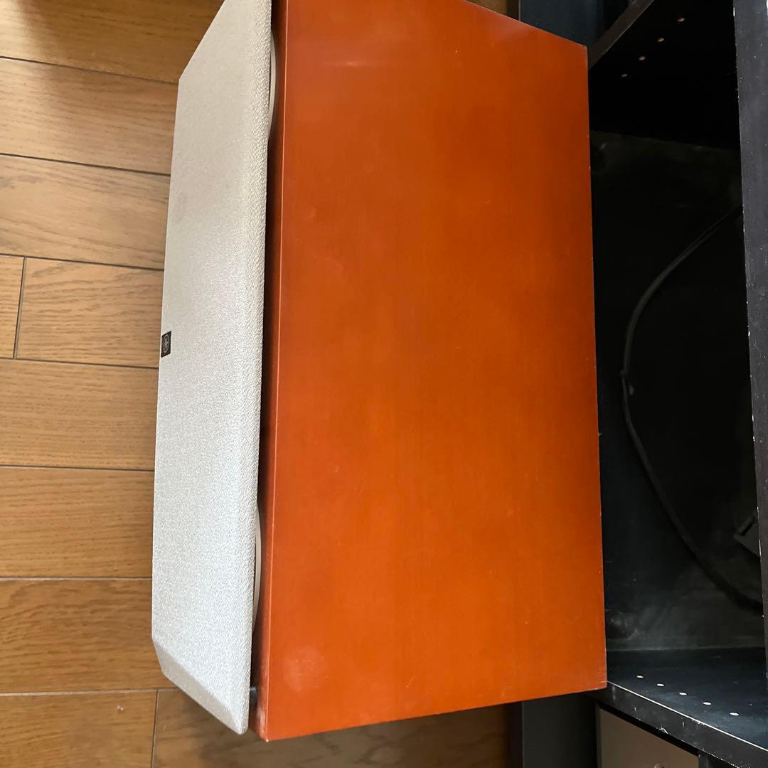 YAMAHA NS-C7HX スピーカー