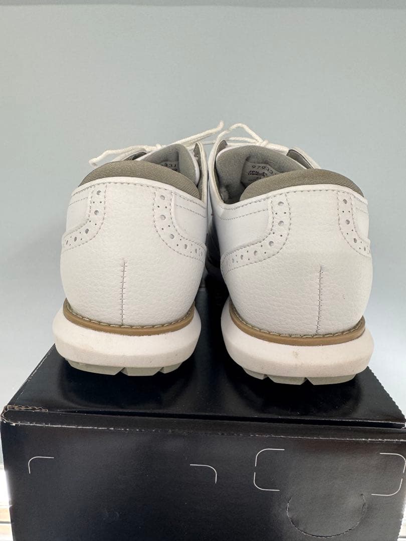 [フットジョイ] ゴルフシューズ 【値下げ交渉可】