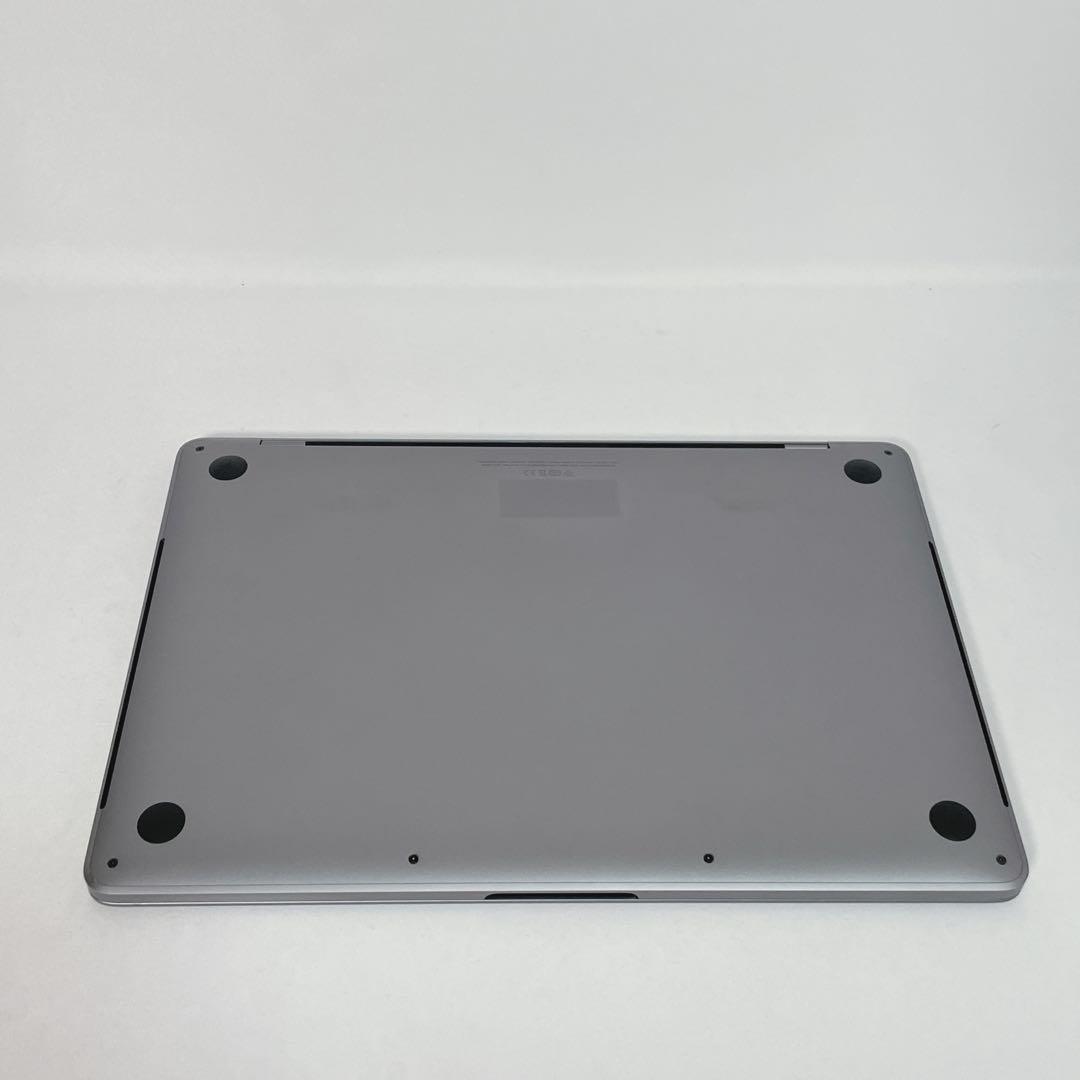 MacBookPro 2020 Retina スペースグレイ ノートパソコン