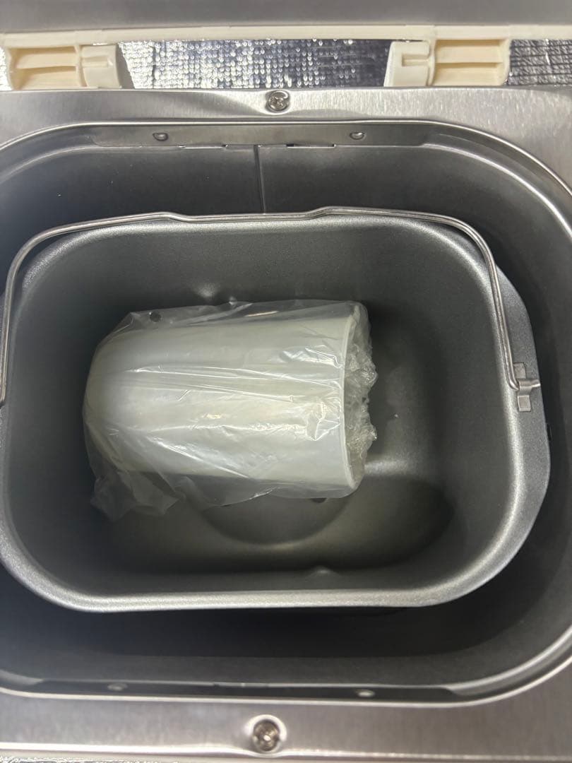 ミッキー&ミニー ホームベーカリー　ツインバード　PY-D４３２