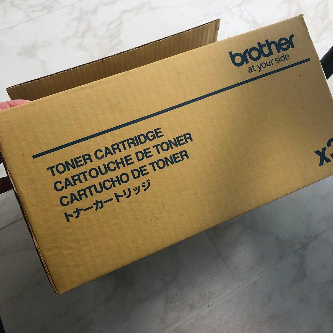 brother TN-28J 純正　トナーカートリッジ 3個セット