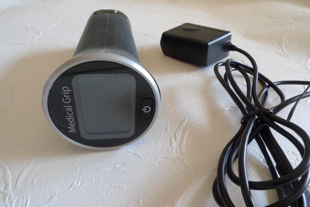 メディカルグリップ（通販生活）