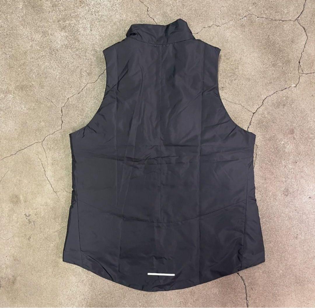 NIKE Thema-FIT ADV レペル エアロロフト ランニングベスト M