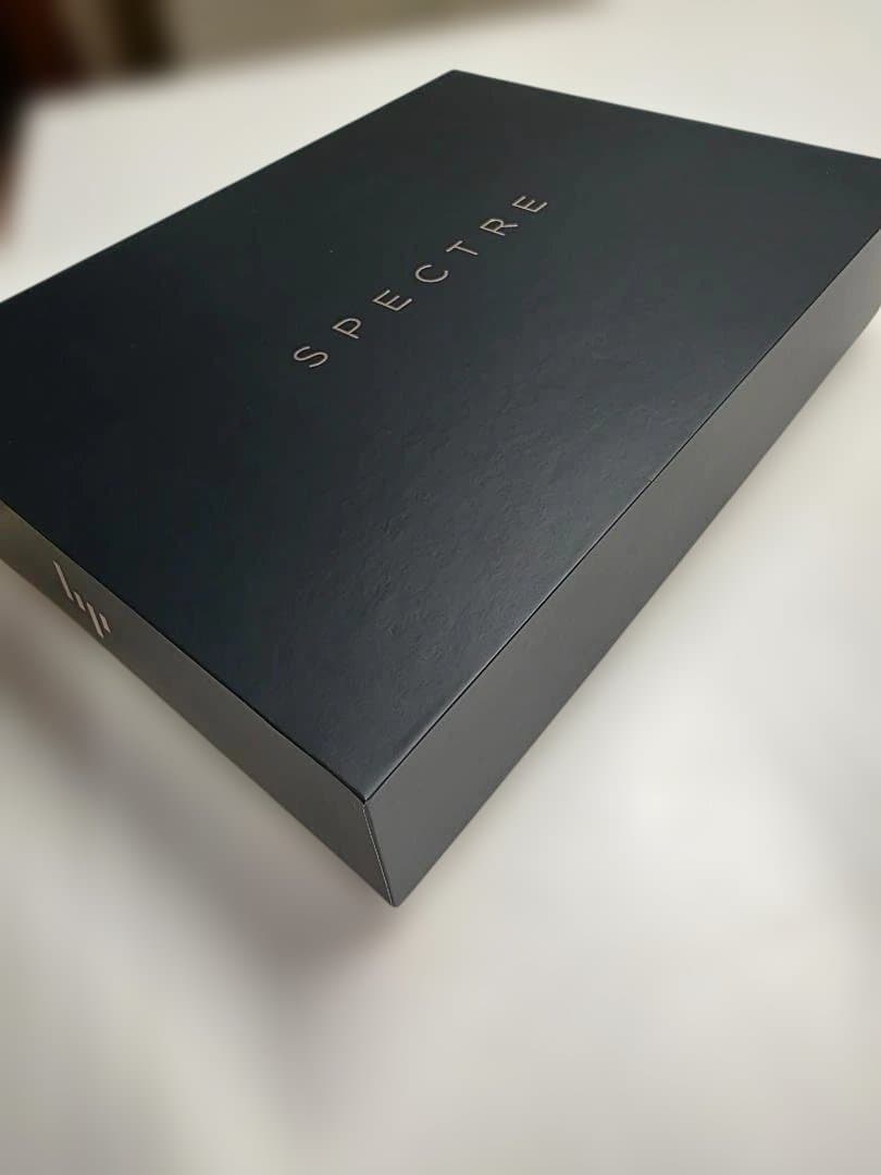 Windowsノート本体 HP Spectre x360 Convertible 14-ea0048TU