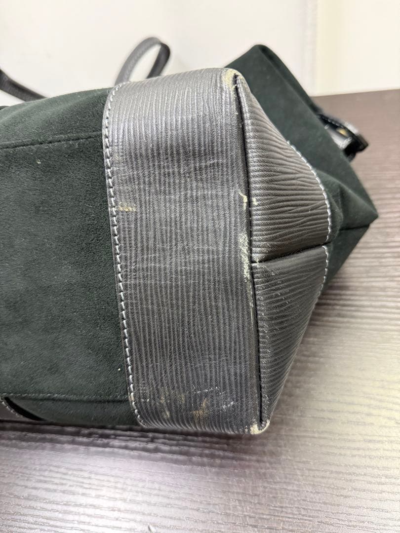 BALENCIAGA エクセーヌ ボストンバック バレンシアガ