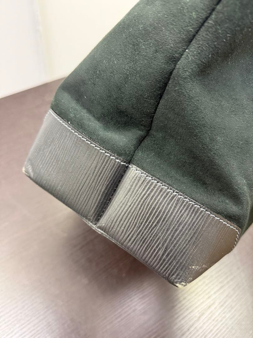 BALENCIAGA エクセーヌ ボストンバック バレンシアガ