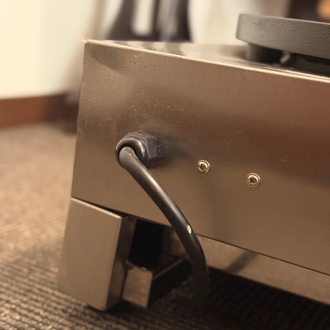 業務用クレープ焼き器 クレープマシン クレープメーカー