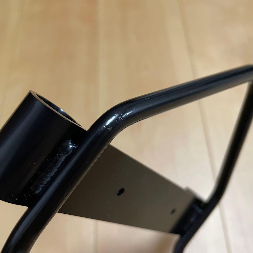 ネオプロト ジムニー用ヘッドレストホルダー 助手席＋運転席