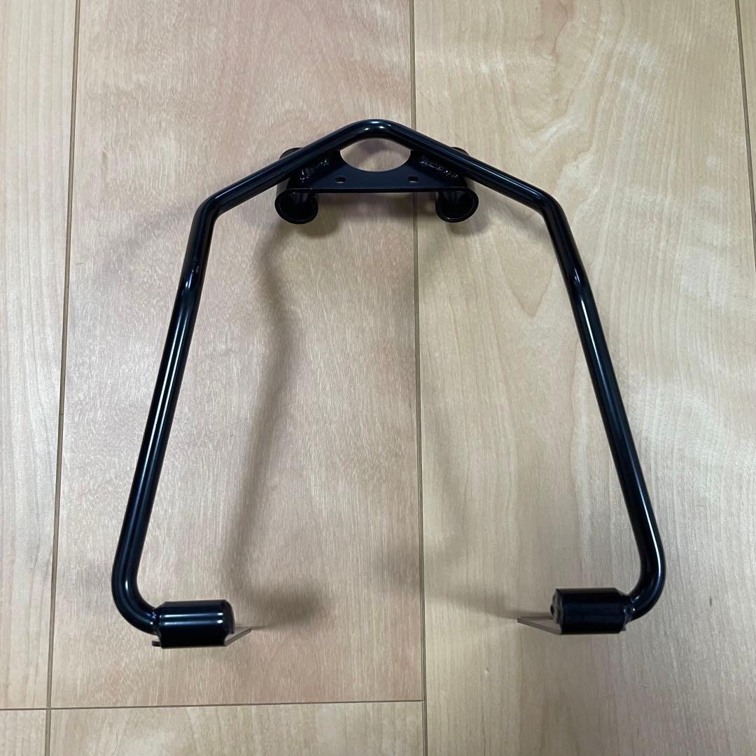 ネオプロト ジムニー用ヘッドレストホルダー 助手席＋運転席