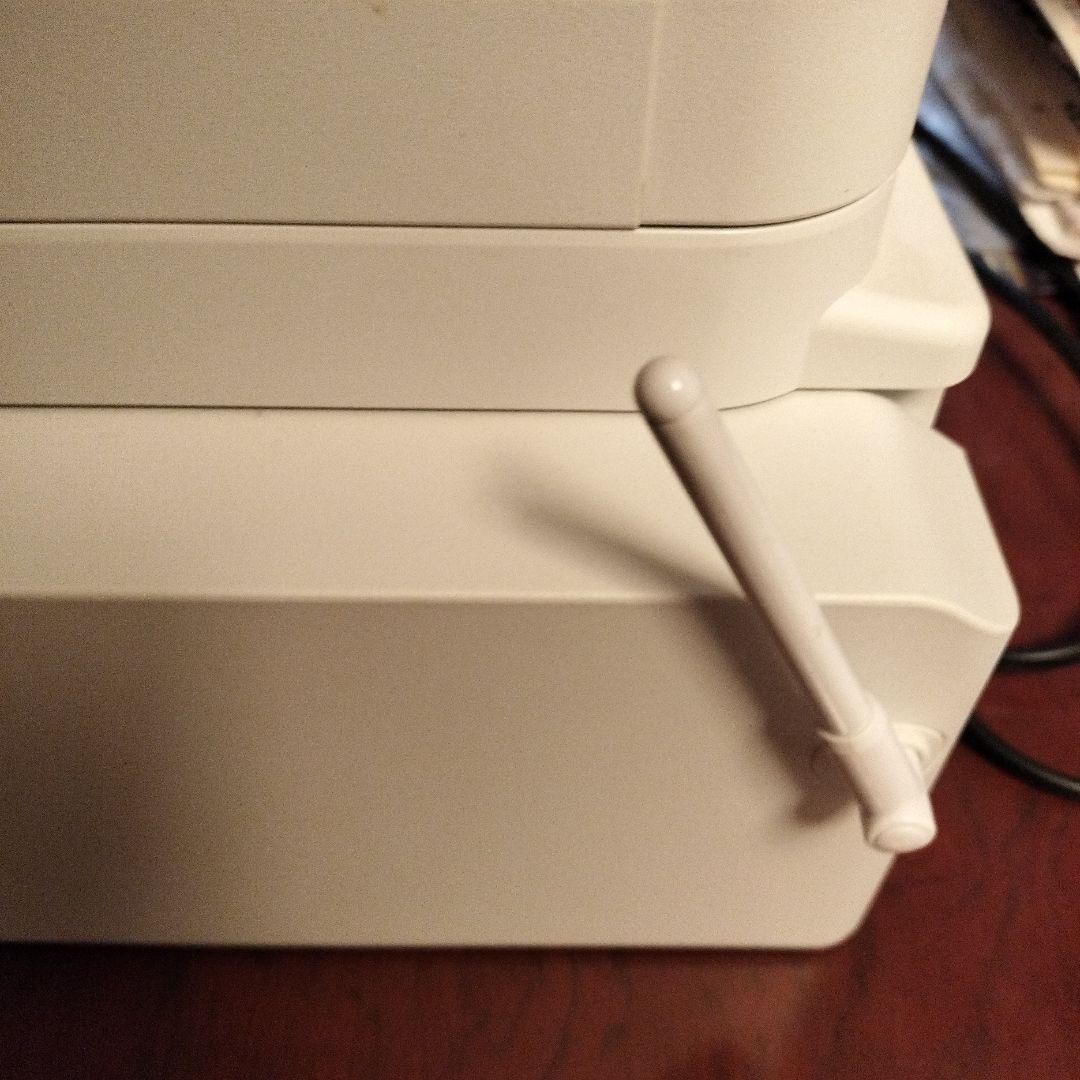 Brother MFC-J4940DN インクジェットプリンター