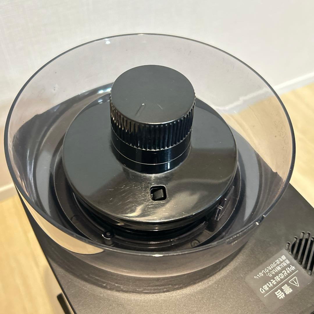 siroca 全自動コーヒーメーカー「カフェばこPRO」SC-C251