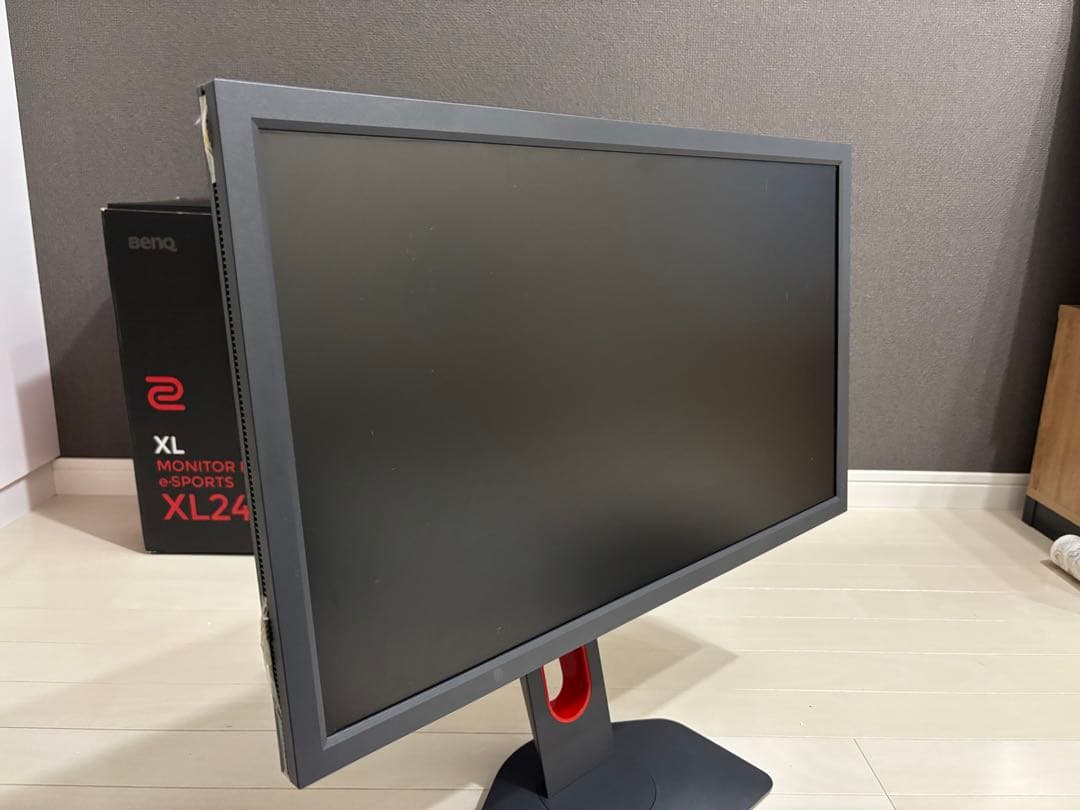 ゲーミングモニター☆24インチ,144Hz対応☆