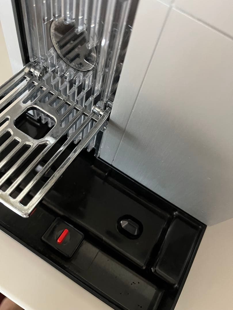 Nespresso ネスプレッソ ラティシマプロ F456