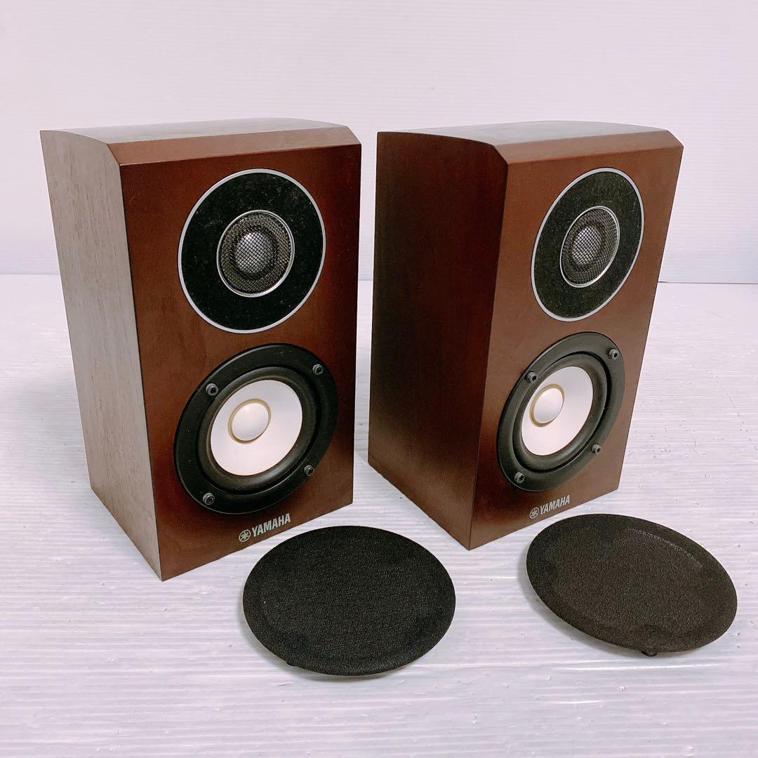 YAMAHA NS-B700 2WAYブックシェルフ型スピーカーシステム