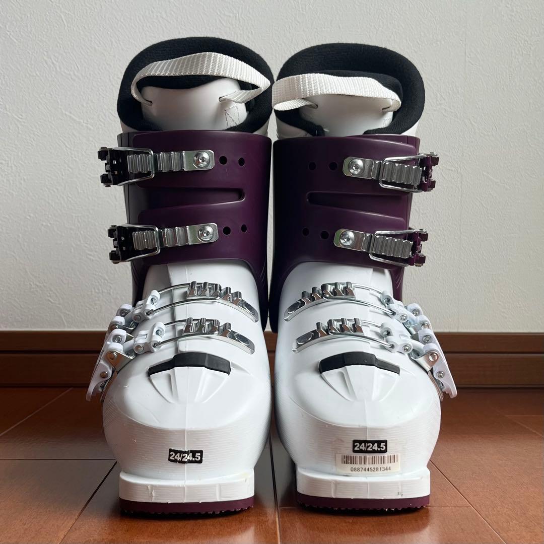 ATOMIC HAWX GIRL4 スキーブーツ 24/24.5