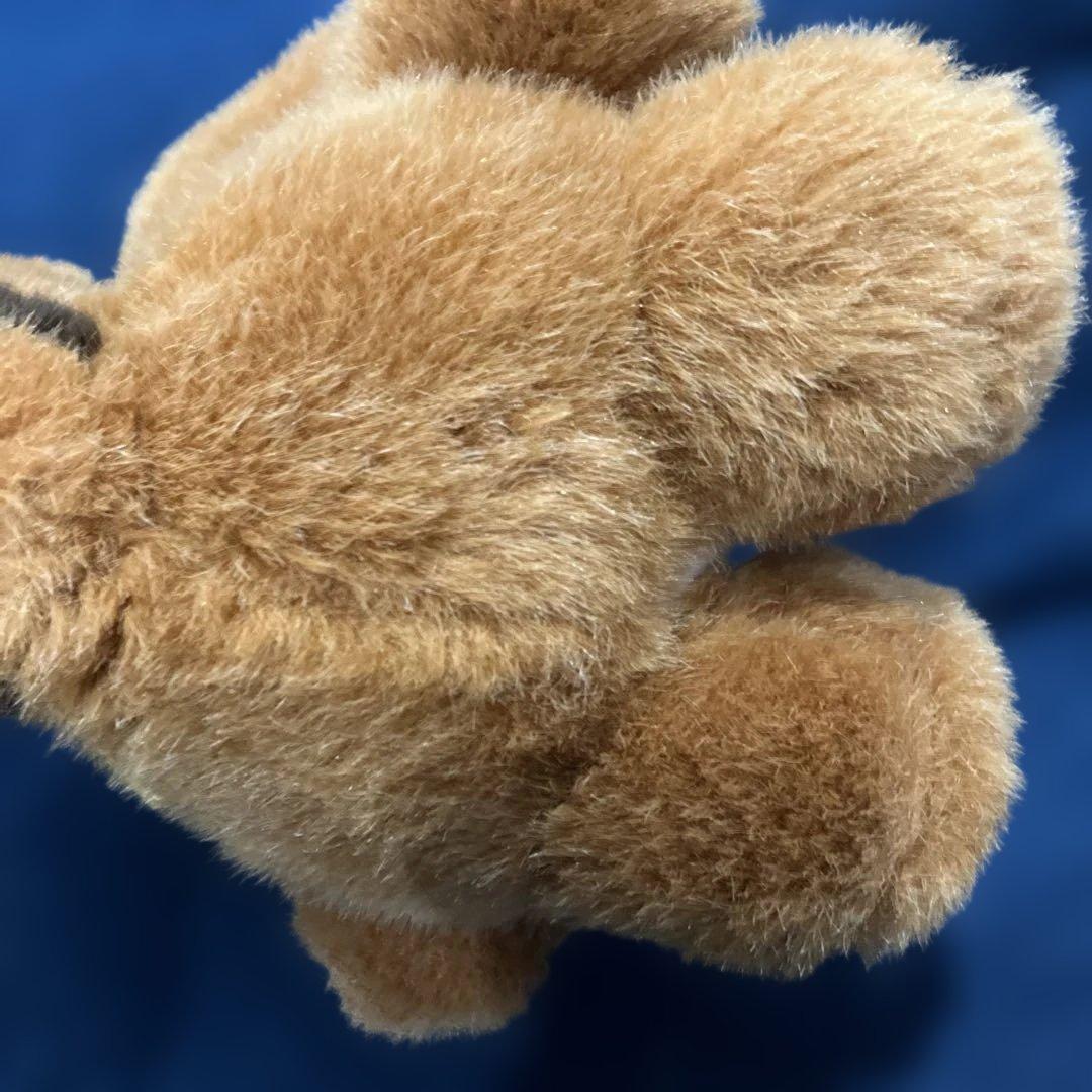 【希少】ハローキティ　リスキティ　ぬいぐるみ　着ぐるみ　２００４年