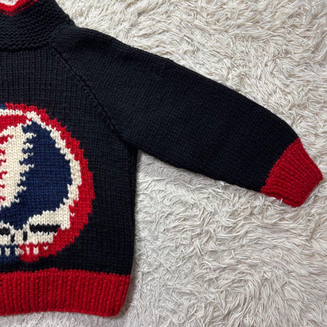 MACゲロゲロ様　グレイトフルデッド Grateful Dead カウチン