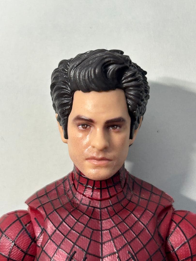 マーベルレジェンド スパイダーマン　ノーウェイホーム 3体セット