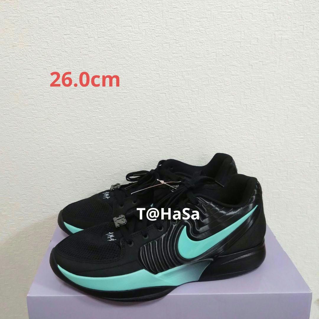 [新品] NIKE JA 2 EP \